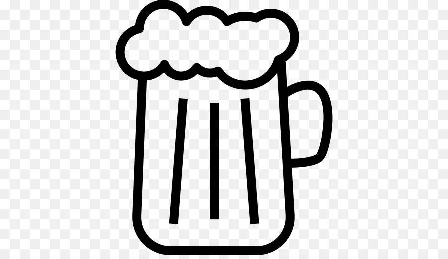 La Cerveza，Taza PNG