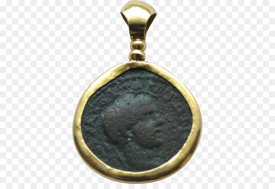 Medallón，Moneda PNG