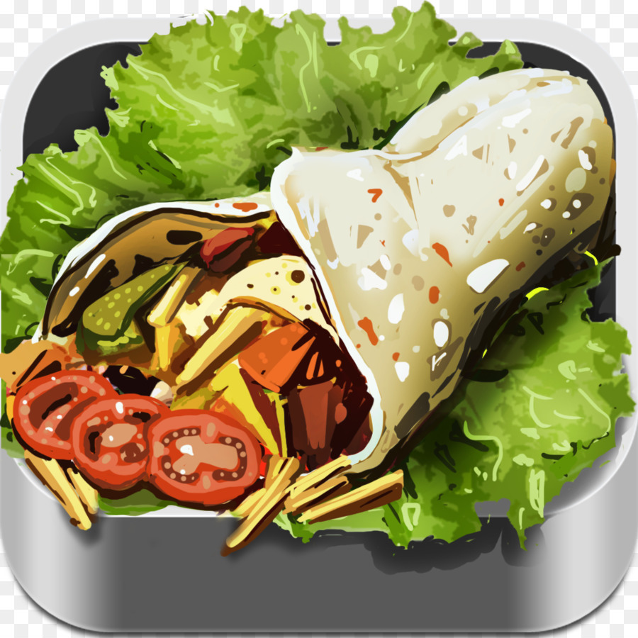 Cocina Vegetariana，Comida Rápida PNG