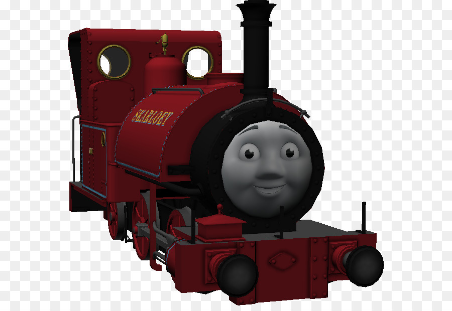 Skarloey，Skarloey Ferrocarril PNG