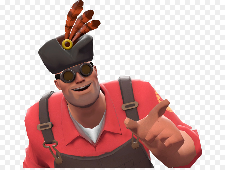 Team Fortress 2，Hetman PNG