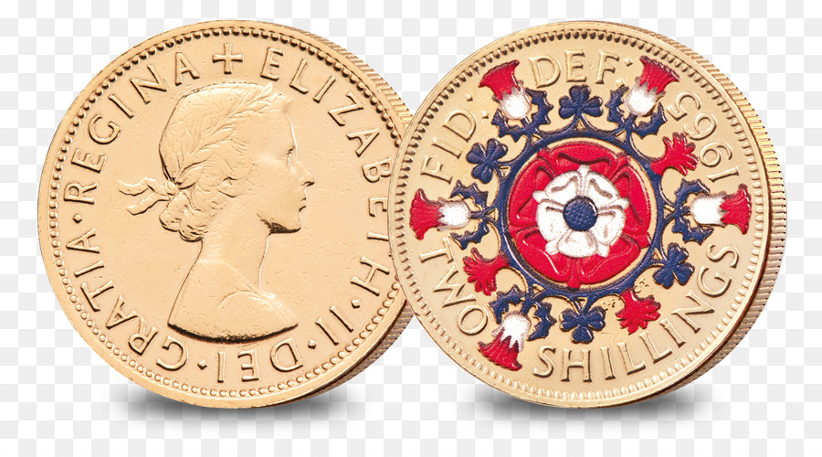 Moneda，Las Monedas De La Libra Esterlina PNG