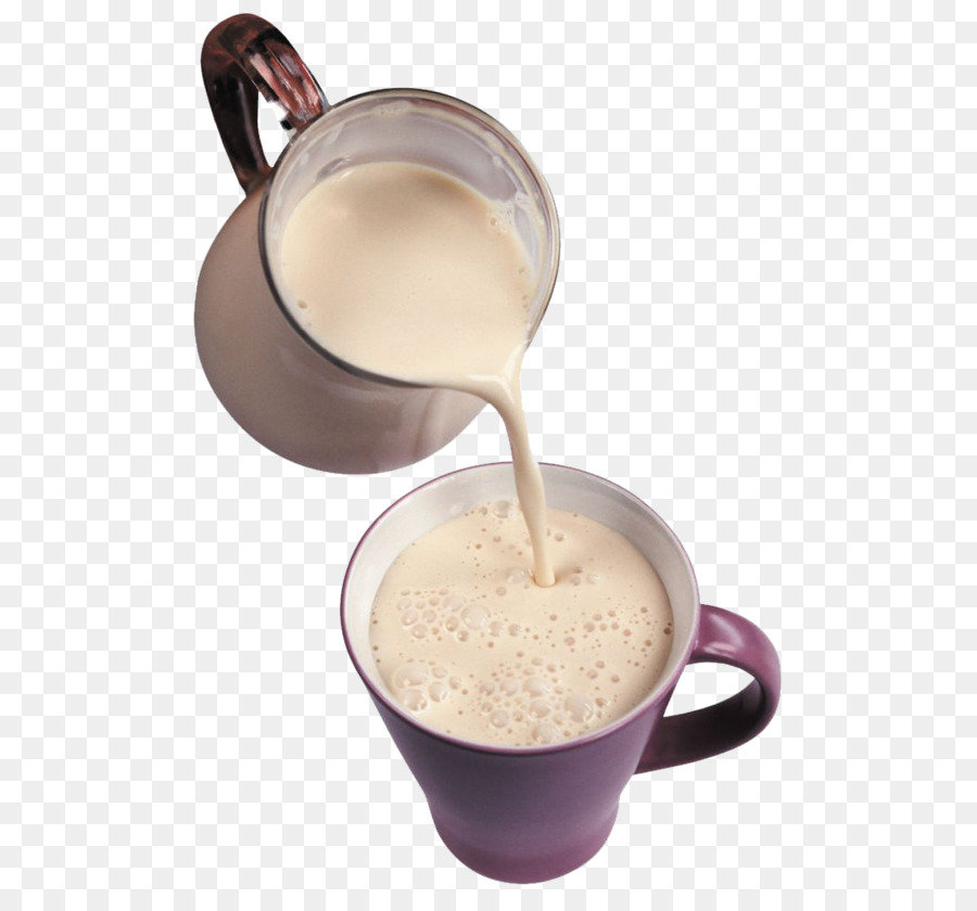 Taza De Té Con Leche，Bebida PNG