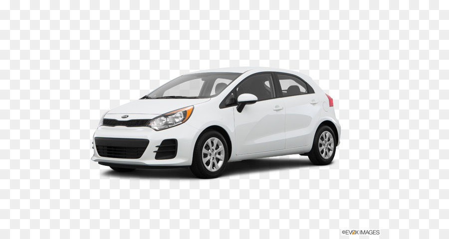 2017 Kia Rio Lx Hatchback，Kia PNG