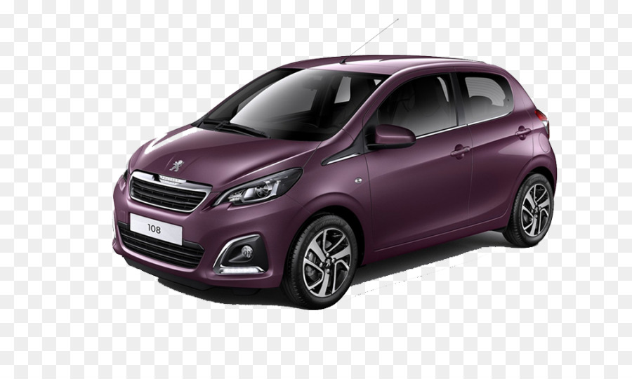 Coche，Peugeot PNG