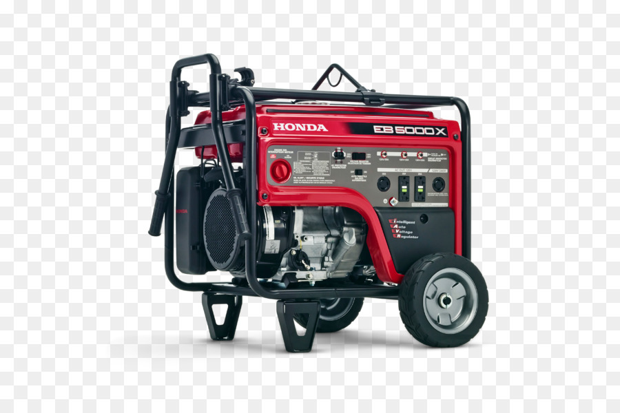 Honda，Honda Power Equipment PNG