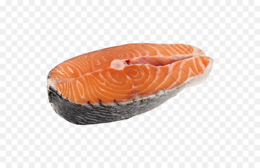 Salmón Ahumado，Plato PNG