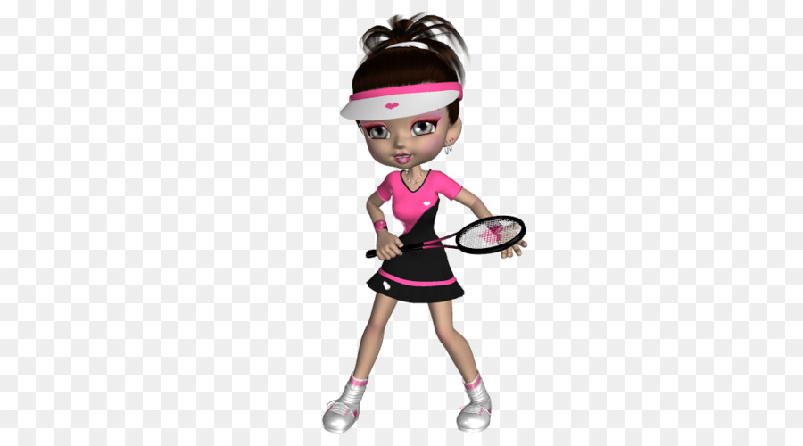 Tenis，Animación PNG