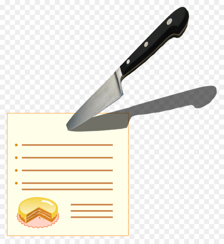 Cuchillo，Los Cuchillos De Cocina PNG