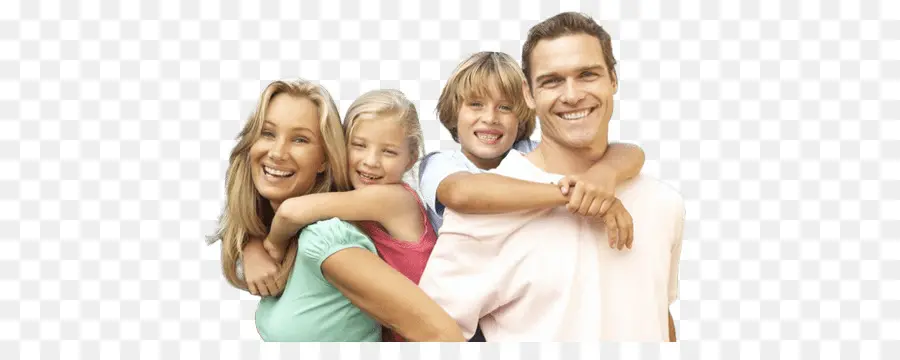 Familia，Padres PNG