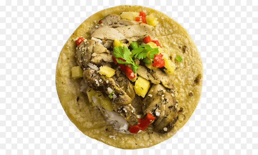 Cocina Vegetariana，Taco PNG