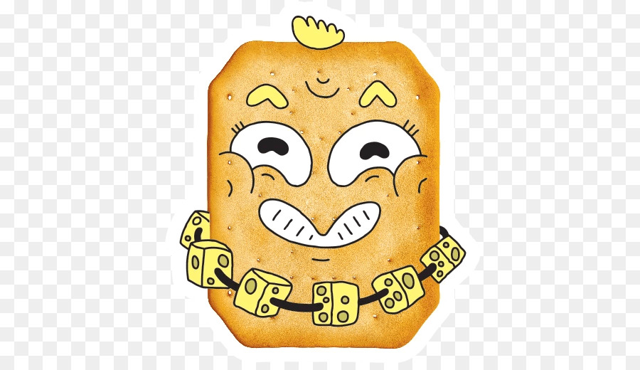 Galleta，Bocadillo PNG