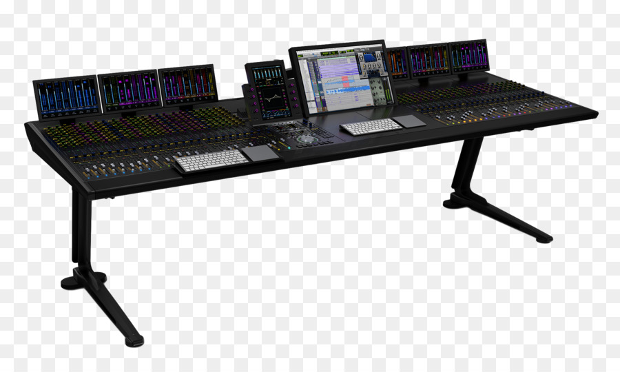 Avid S6，Pro Tools PNG