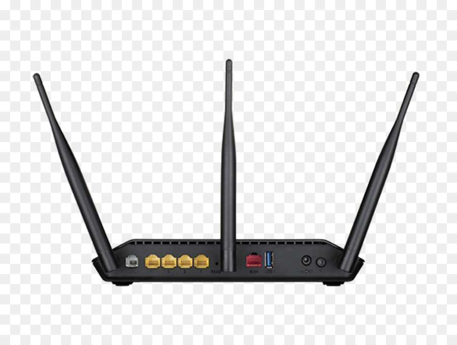 Router Inalámbrico，Router PNG