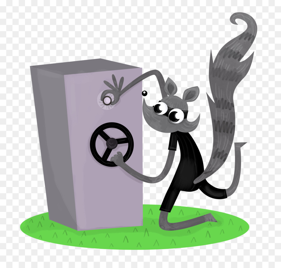 Gato，Equipo De Seguridad PNG