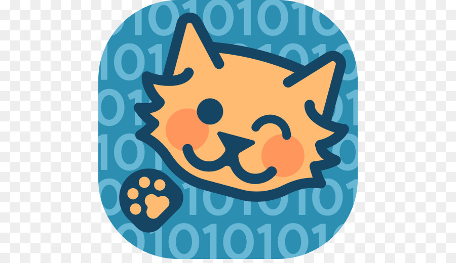 Cryptocat，Software Informático PNG