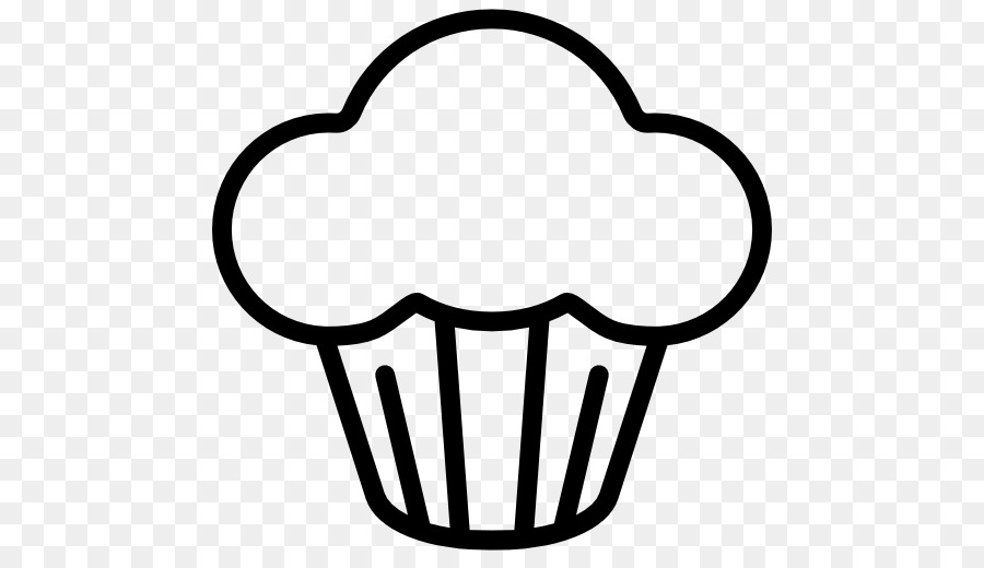 Muffin，Cupcake PNG