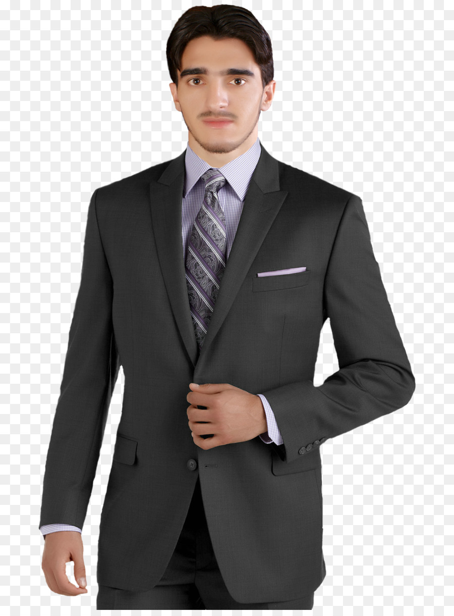 Traje，Formal PNG