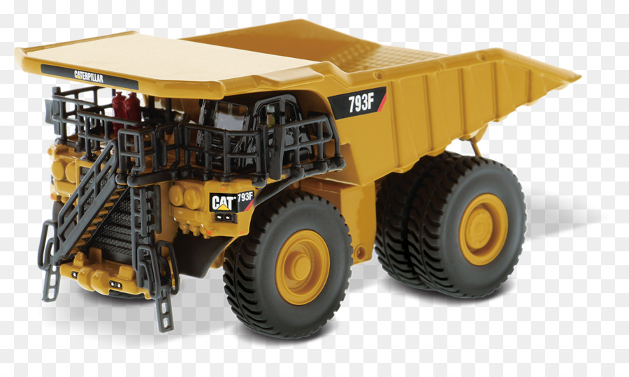 Caterpillar Inc，Caterpillar 797 PNG