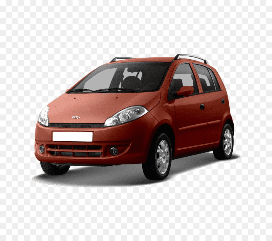 Chery A1，Coche De La Ciudad PNG