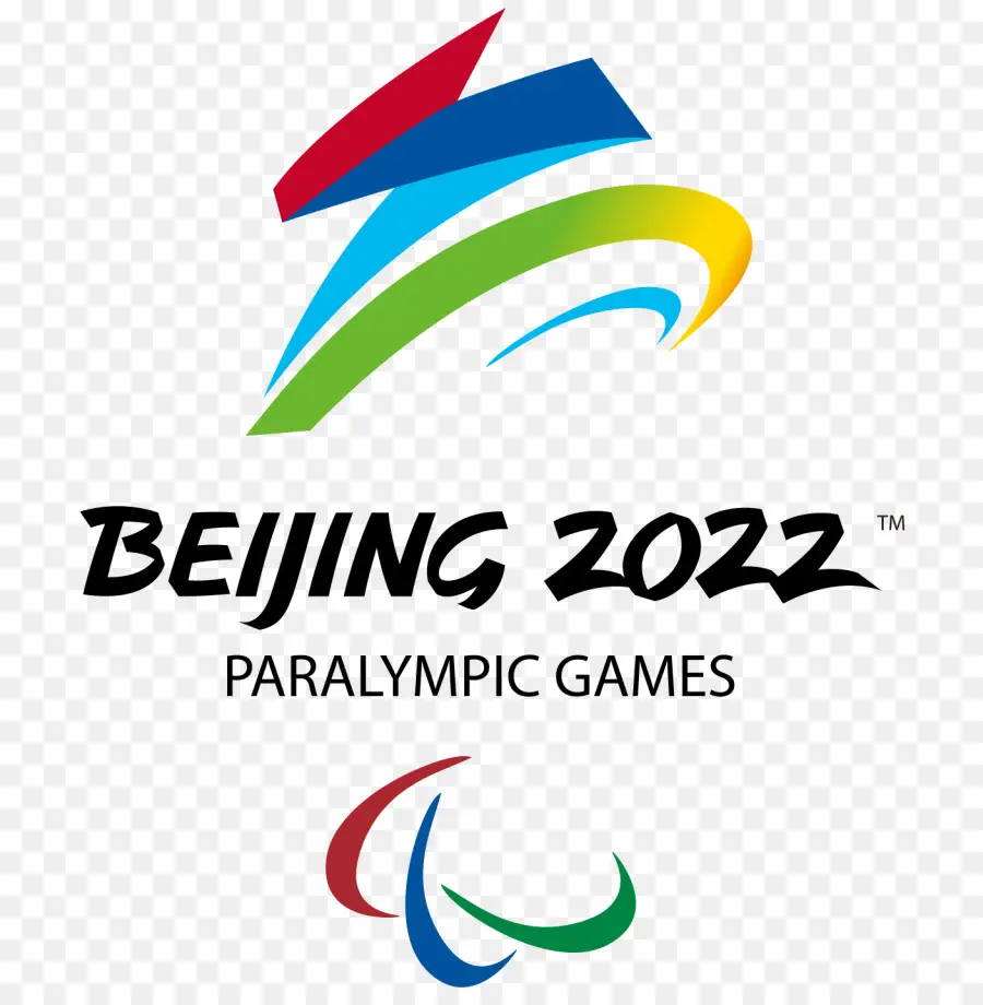 Juegos Olímpicos De Invierno De 2022，Juegos Paralímpicos De Invierno De 2022 PNG