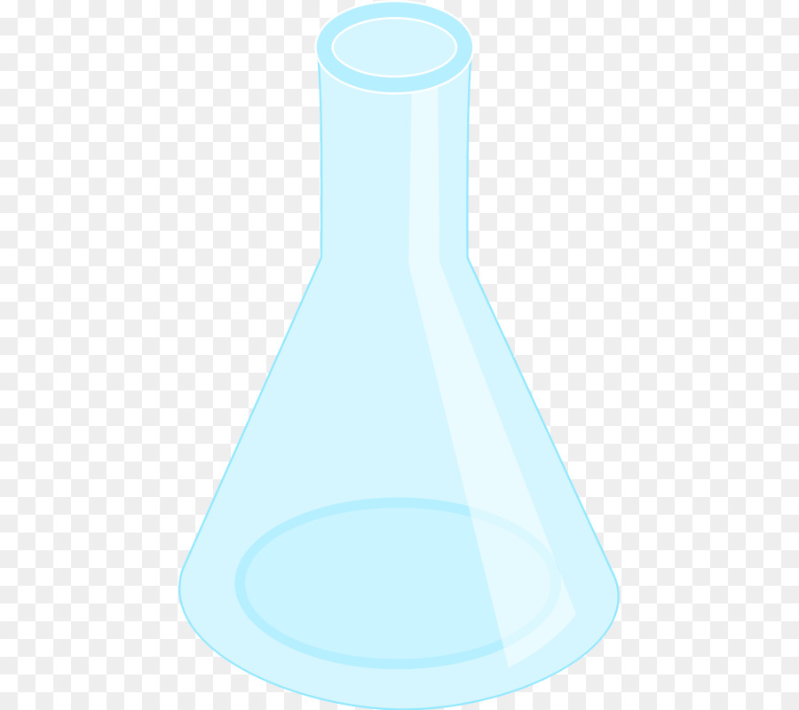 Frasco De Erlenmeyer，Matraces De Laboratorio PNG