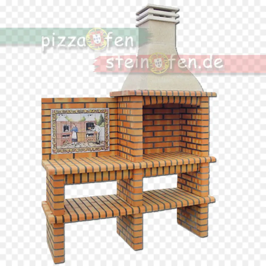 Horno De Ladrillos，Pizza PNG