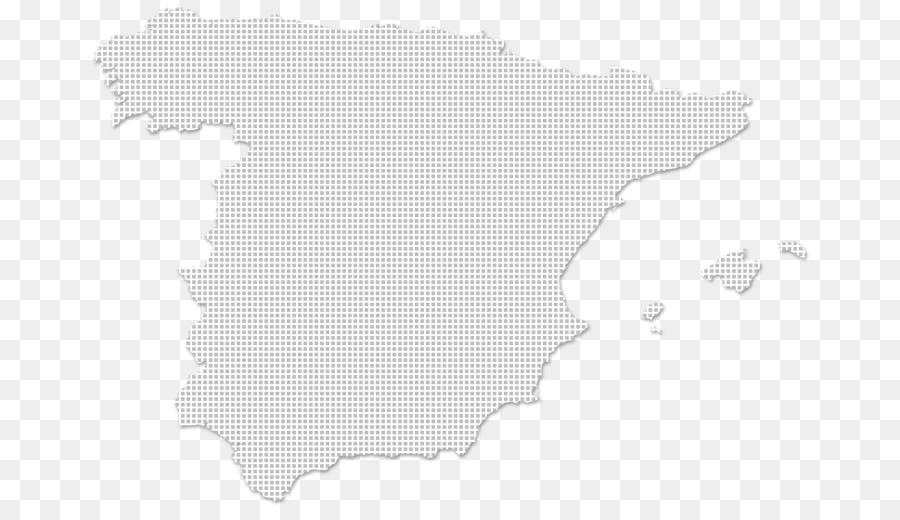 España，Mapa PNG
