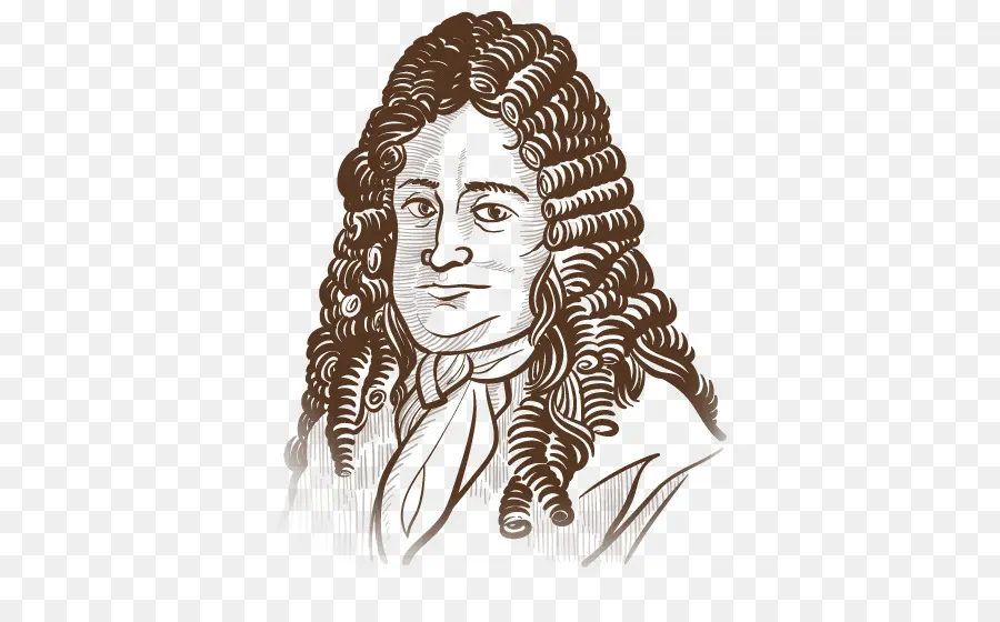 Gottfried Wilhelm Leibniz，Cálculo PNG