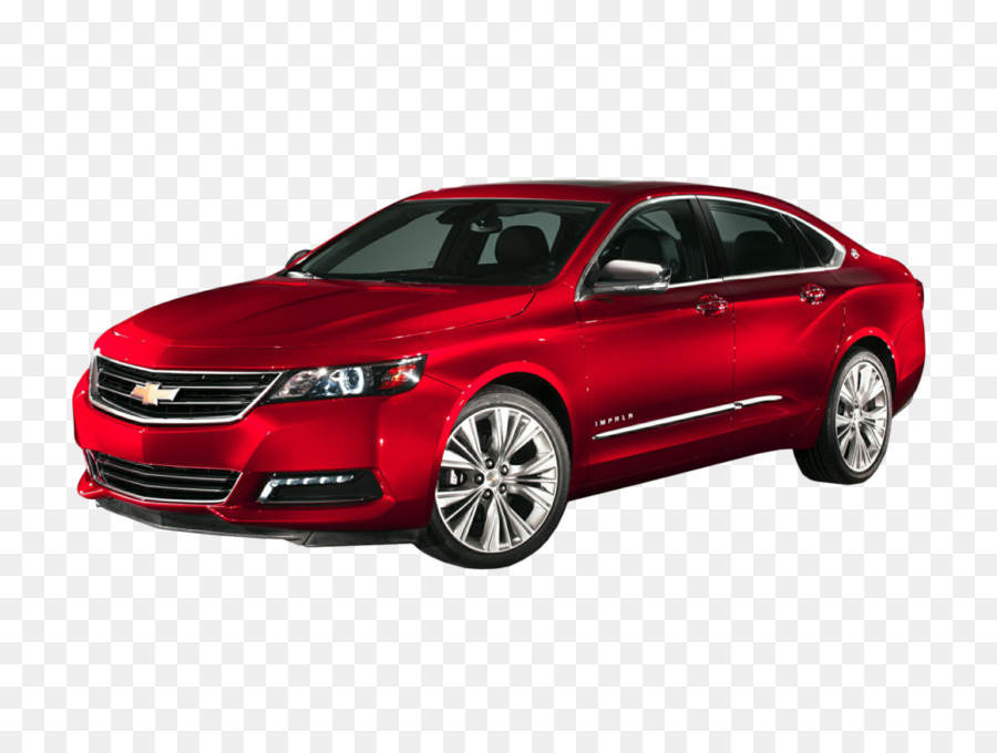 2014 Chevrolet Impala，2015 Chevrolet Impala PNG