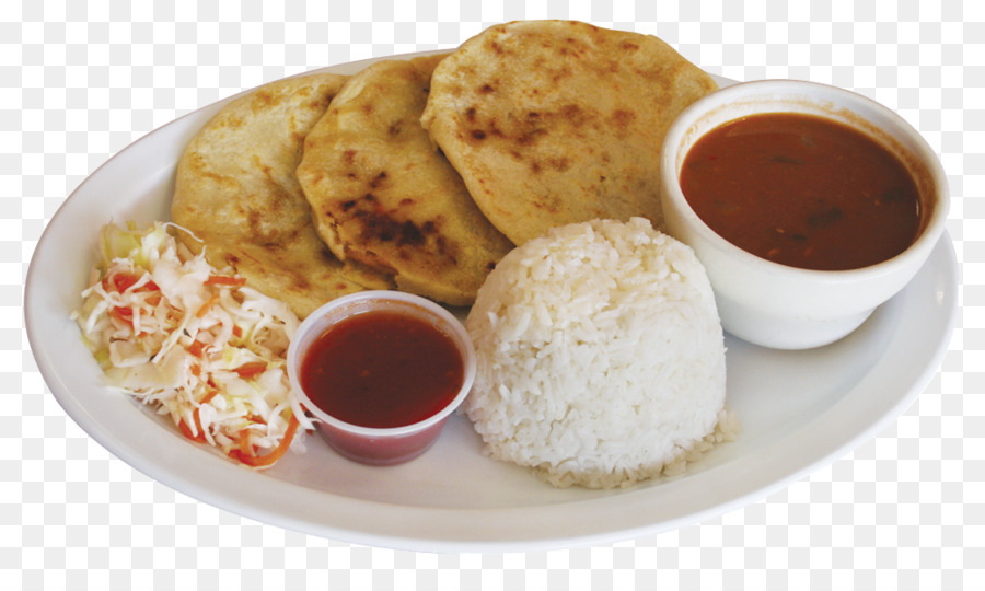 Desayuno Completo，Pupusa PNG