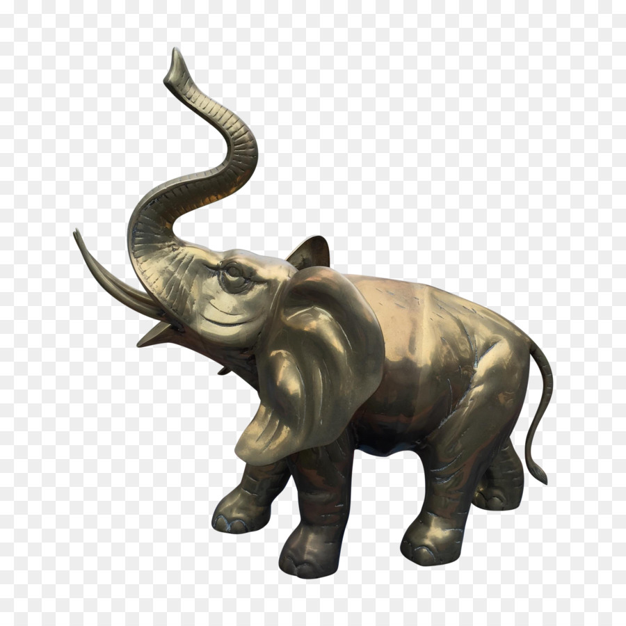 Elefante Indio，Elefante Africano PNG