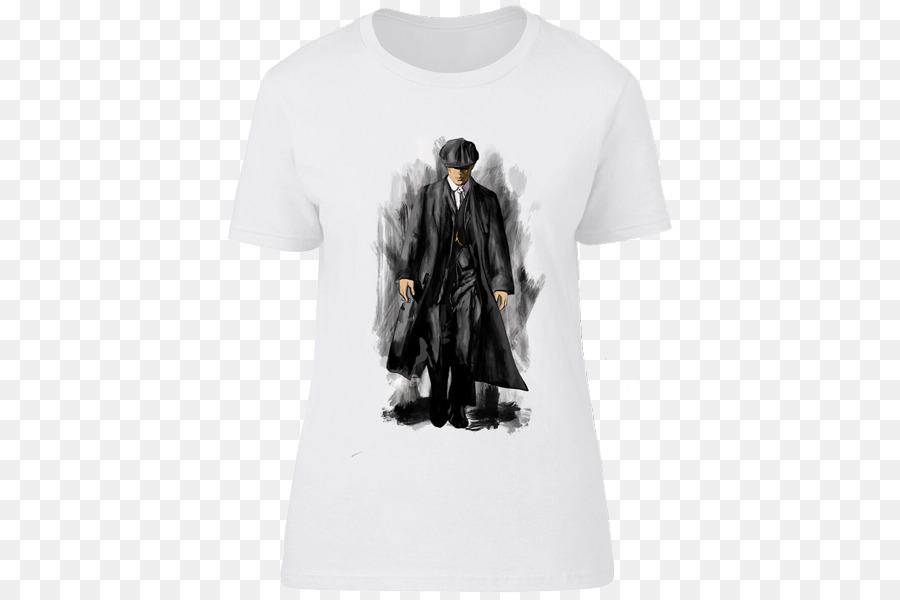 Camiseta，Tommy Shelby PNG