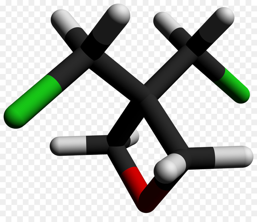 Molécula，Estructura PNG