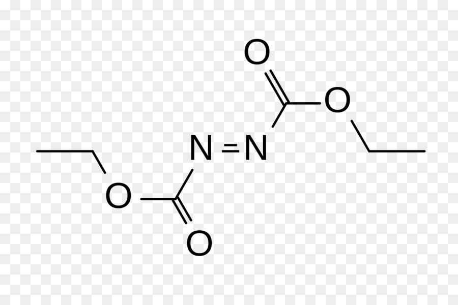 Dietil Azodicarboxylate，Fluorofosfato De Azodicarboxylate PNG