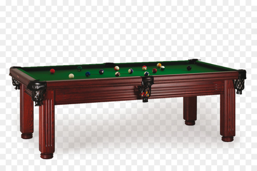 Mesas De Billar，Snooker PNG