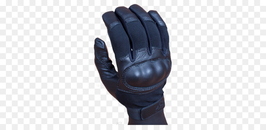 Guante Negro，Ropa De Mano PNG