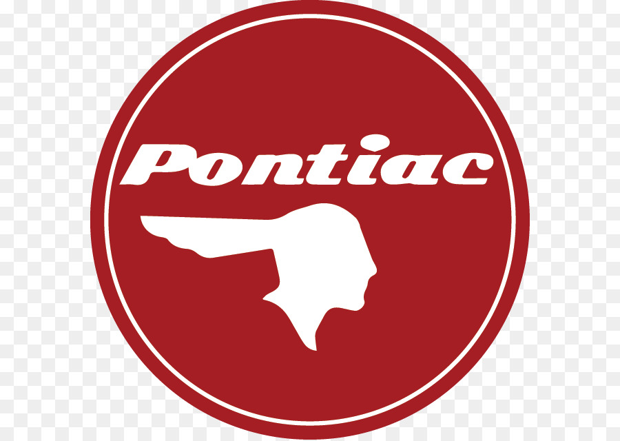 Logotipo De Pontiac，Auto PNG