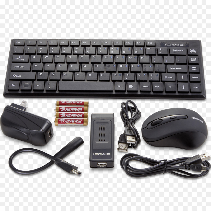 Teclado De La Computadora，Teclados Numéricos PNG