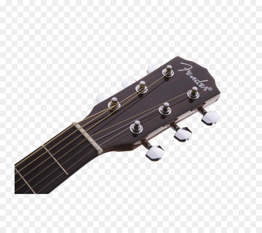 Fender Cd60ce Acousticelectric Guitarra，Guitarra PNG