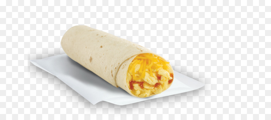 Burrito，El Desayuno PNG