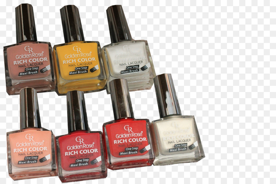 Esmalte De Uñas，Uñas PNG