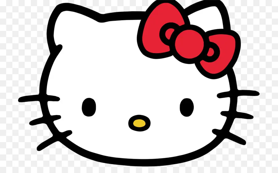 Hola Gatito，Dibujos Animados PNG