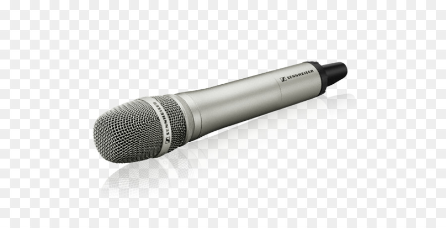 Microphone，Sennheiser Skm 2000 Transmisor De Mano Gw PNG