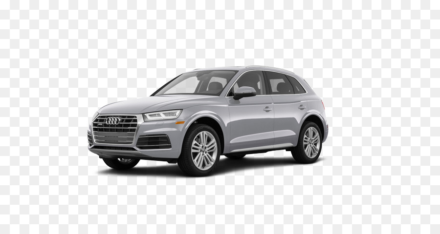 Escuchar，2018 Audi Q5 20t Suv Premium PNG