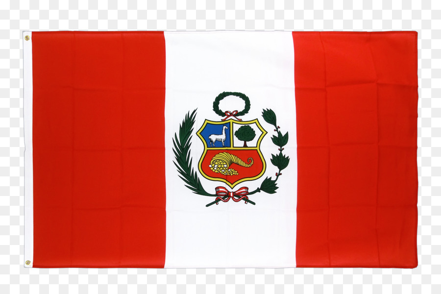 Perú，Bandera PNG