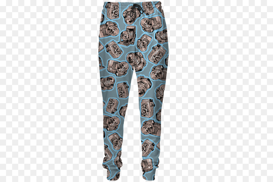 Leggings，Artes Visuales PNG