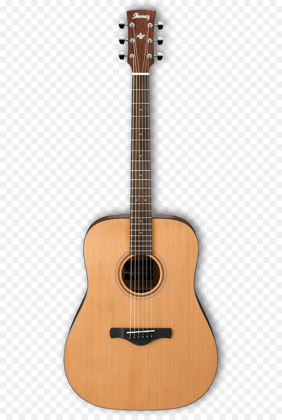 Guitarra Acustica，Música PNG