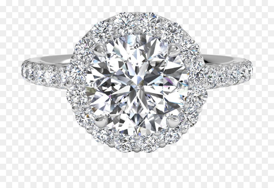 Anillo，Diamante PNG