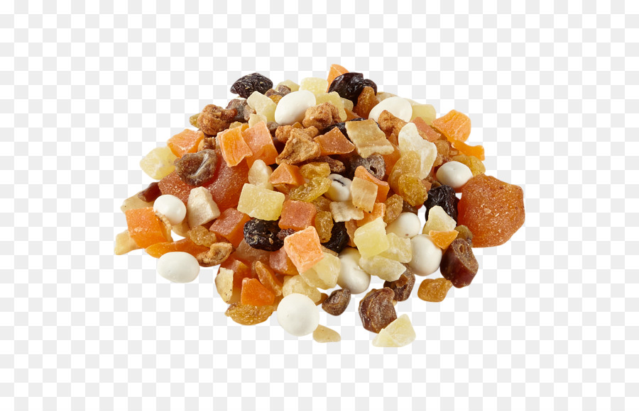 Fruta Seca，Cocina Vegetariana PNG